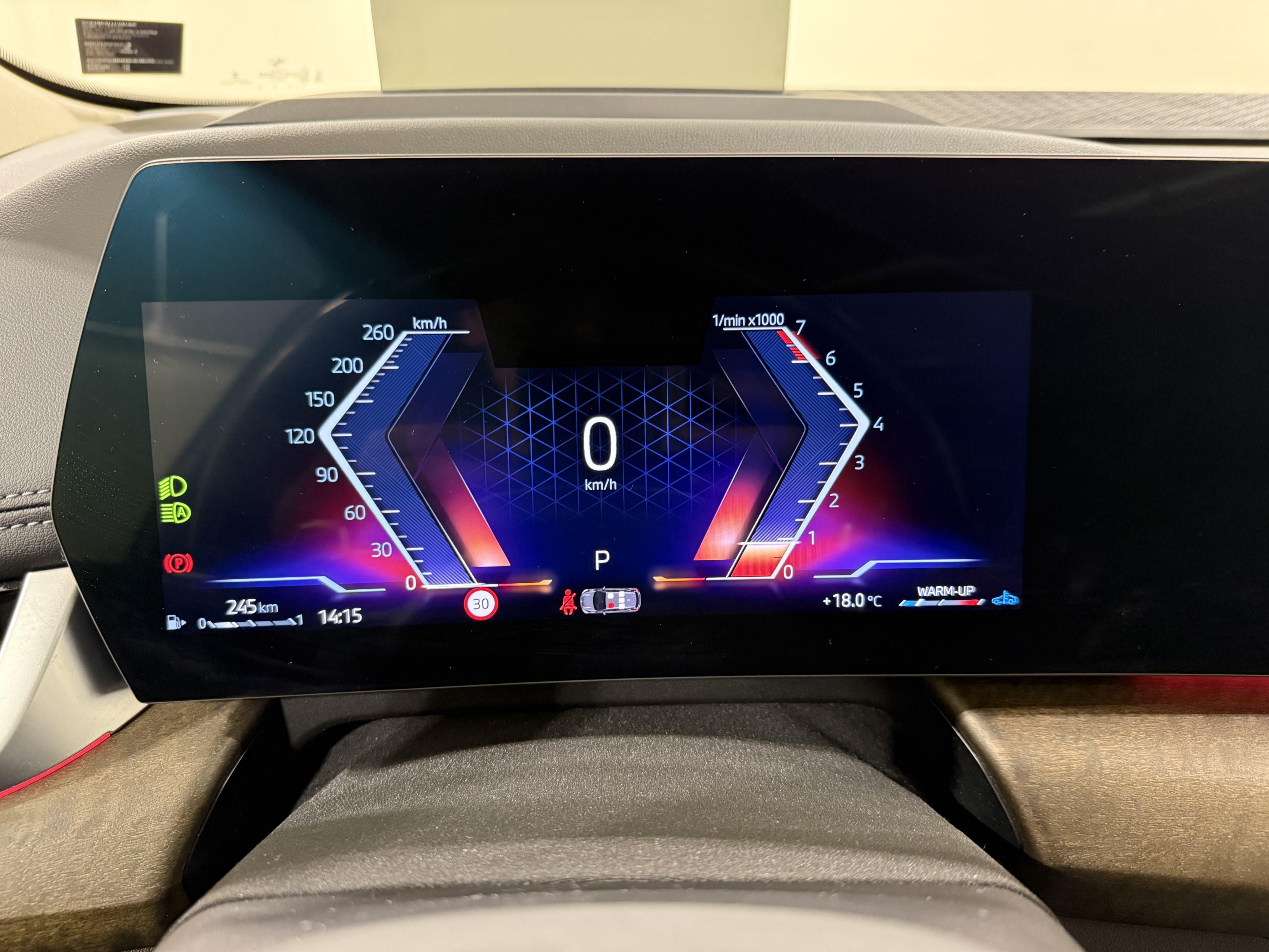 BMW 2er Active Tourer – Bild 19