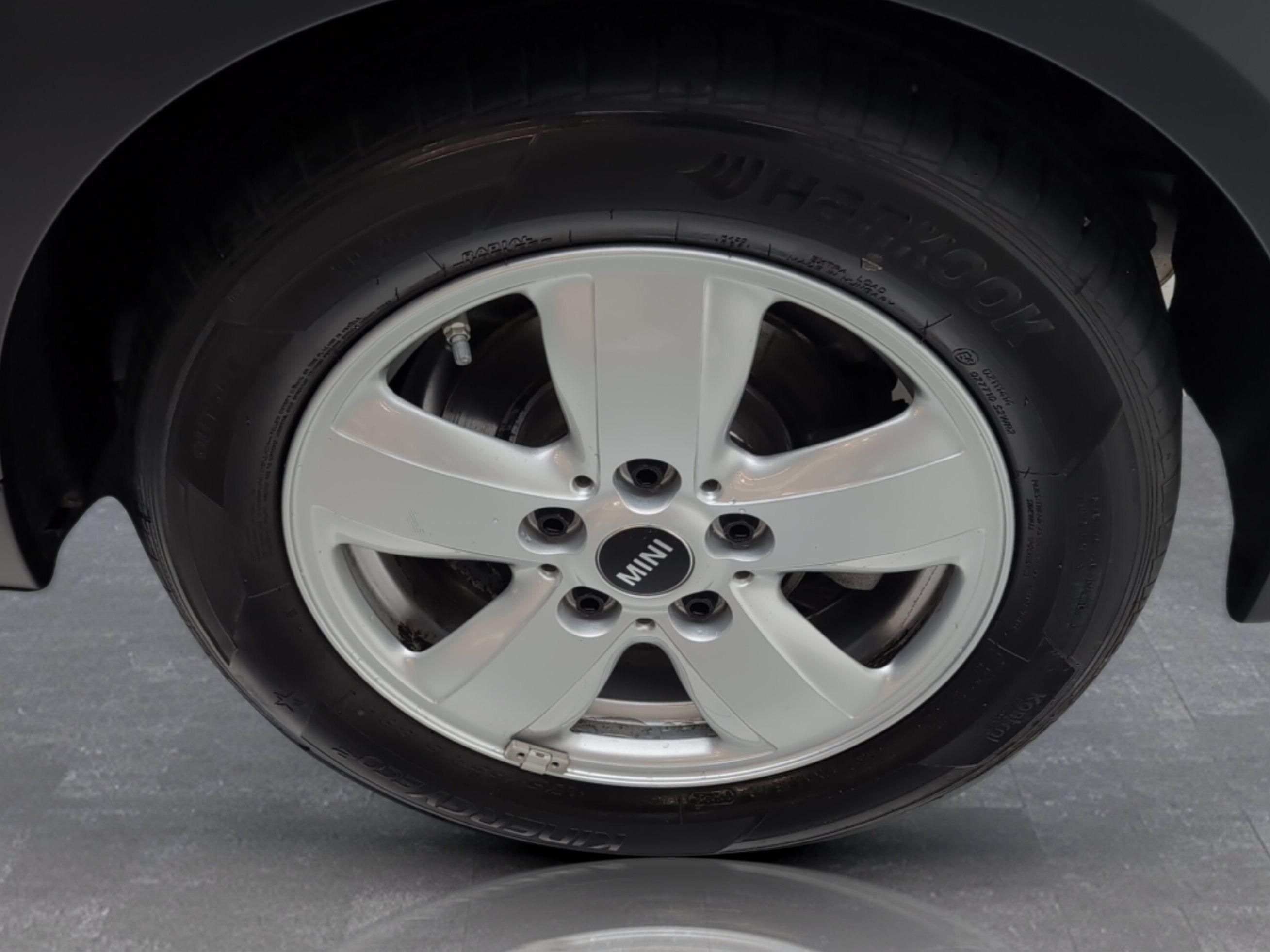 MINI Cooper 3-Türer – Bild 9