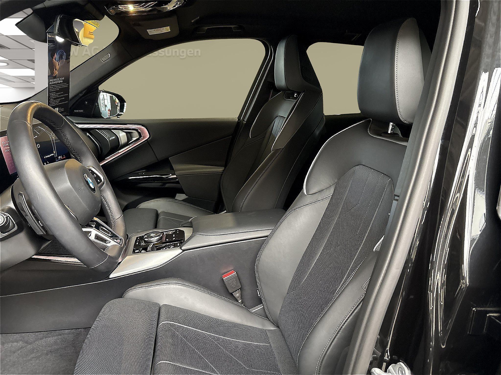 BMW X3 – Bild 12