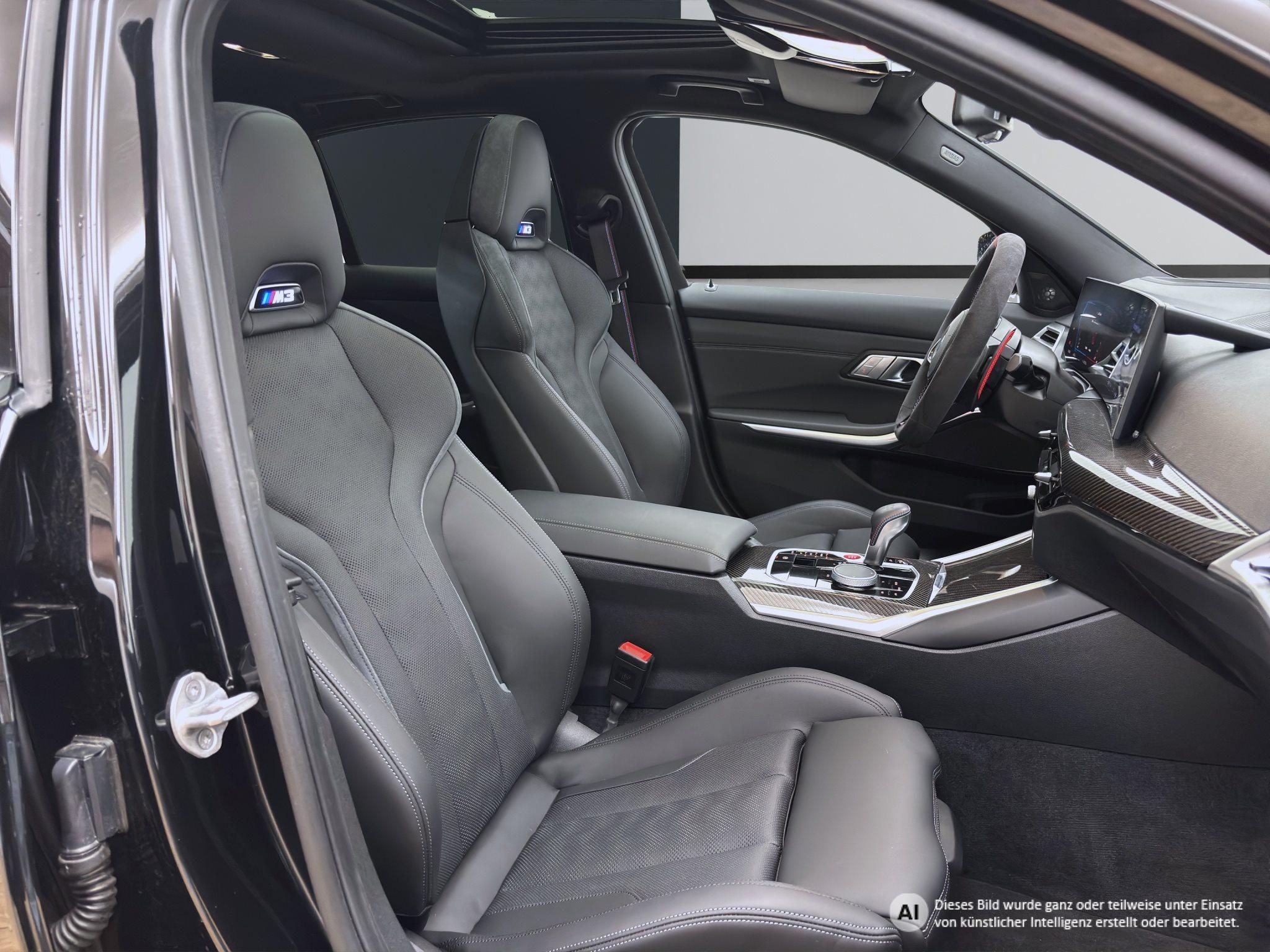 BMW M3 – Bild 17