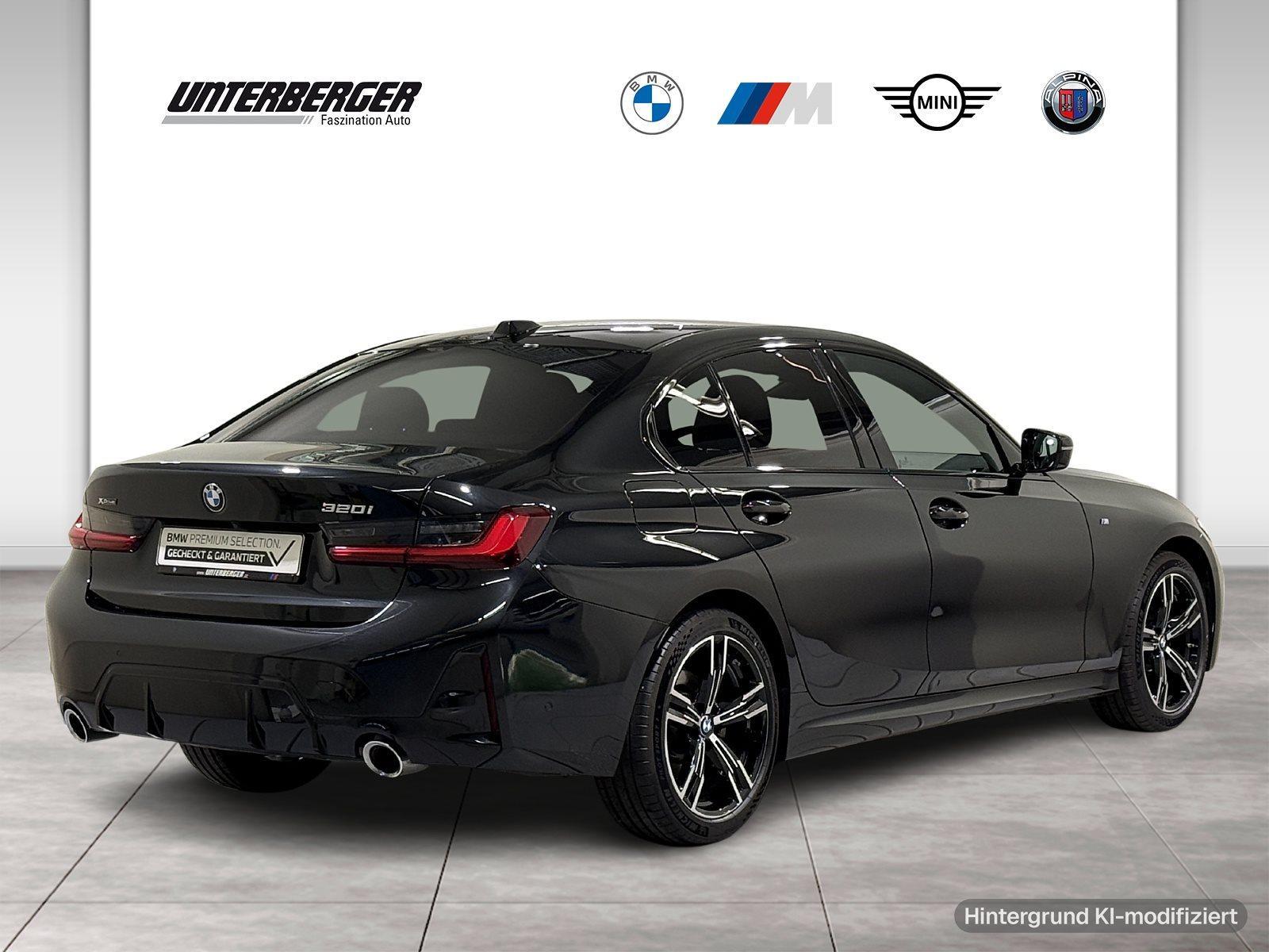 BMW 3er – Bild 3