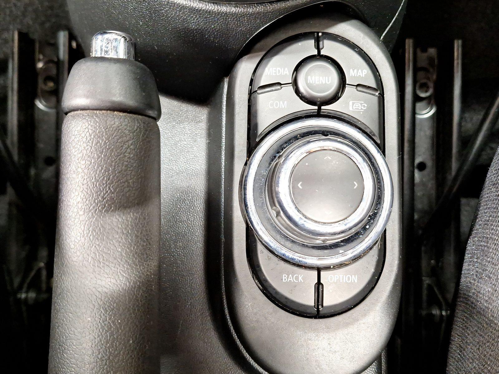MINI Cabrio – Bild 13