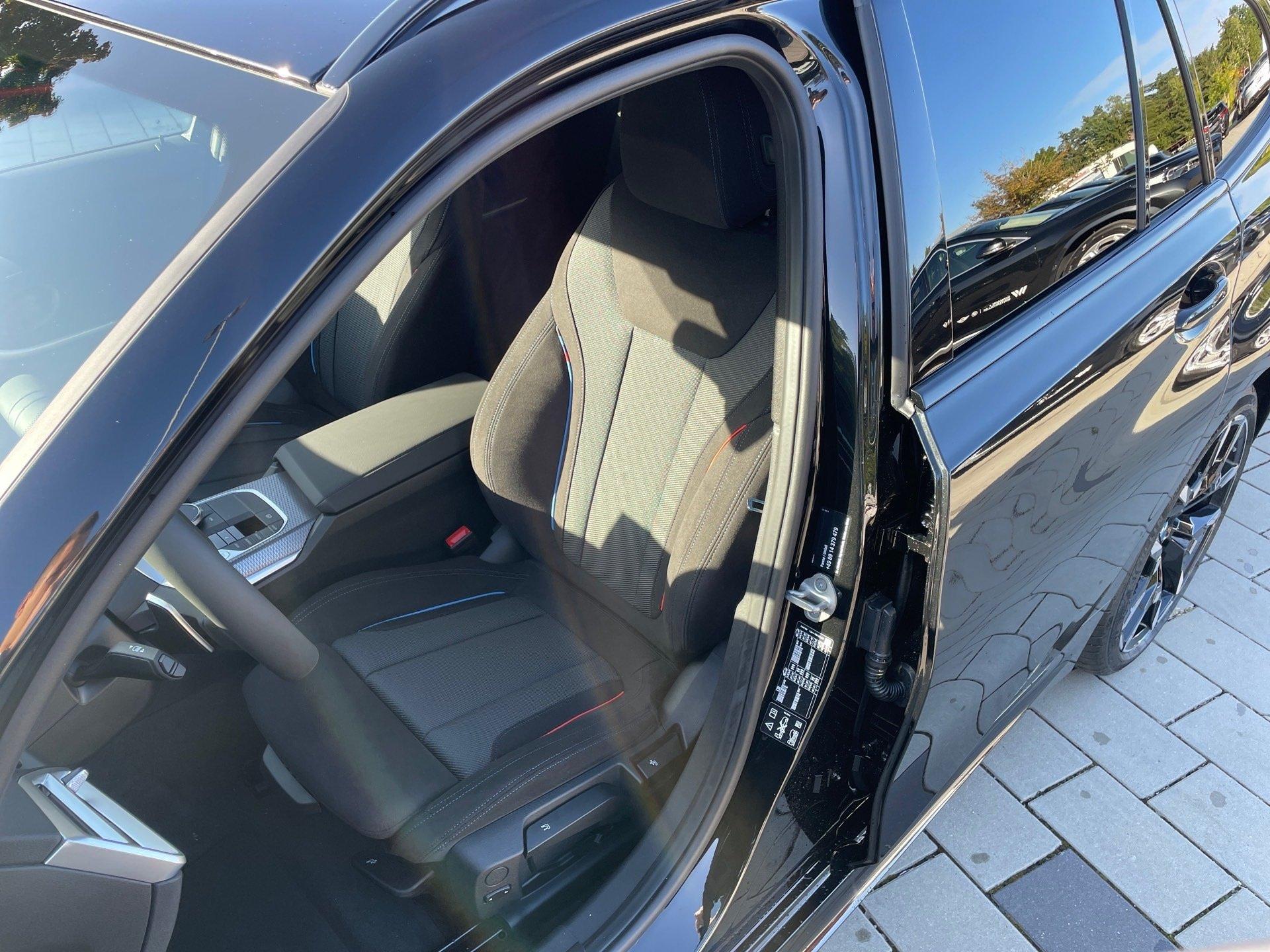 BMW 3er Touring – Bild 11