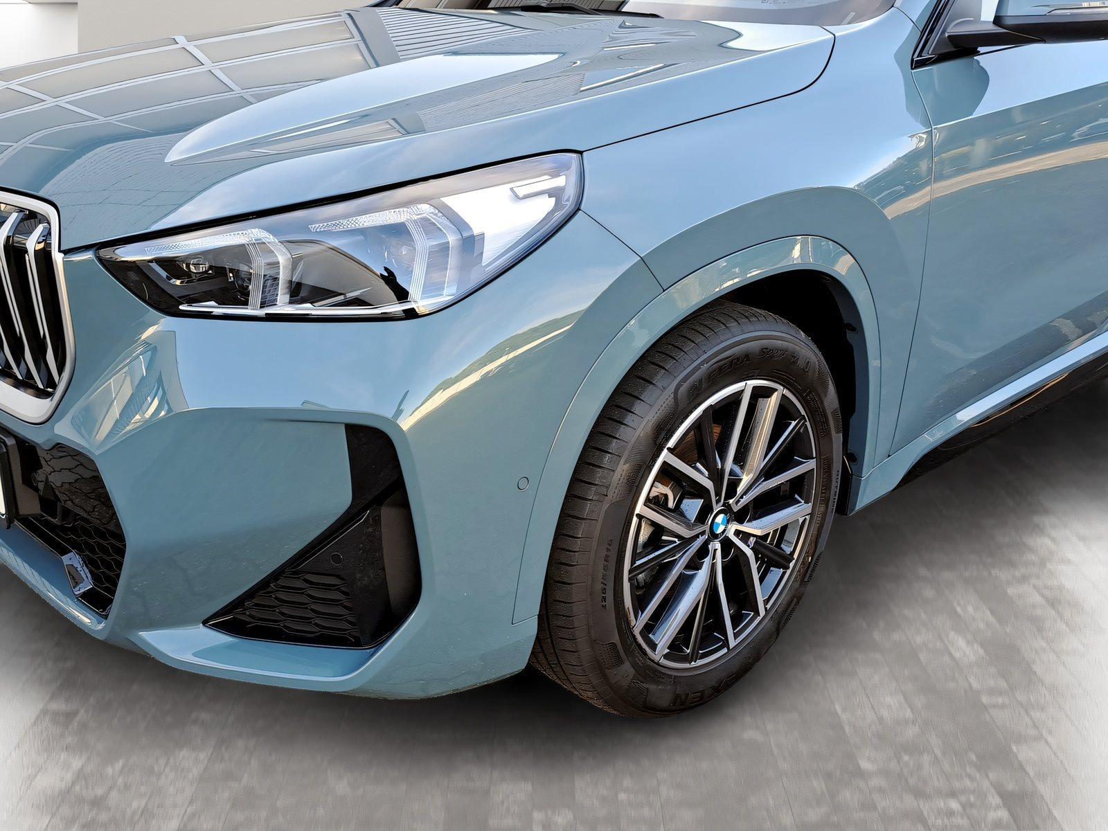 BMW X1 – Bild 18