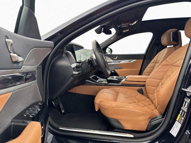 BMW i7 – Bild 5