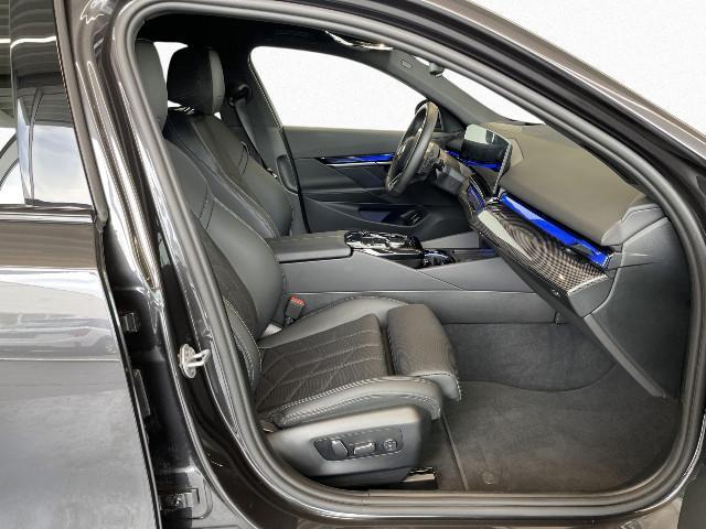 BMW 5er Touring – Bild 6