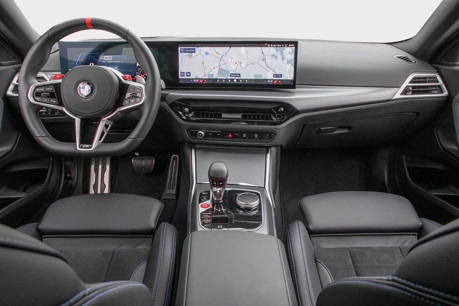 BMW M2 Coupé – Bild 5