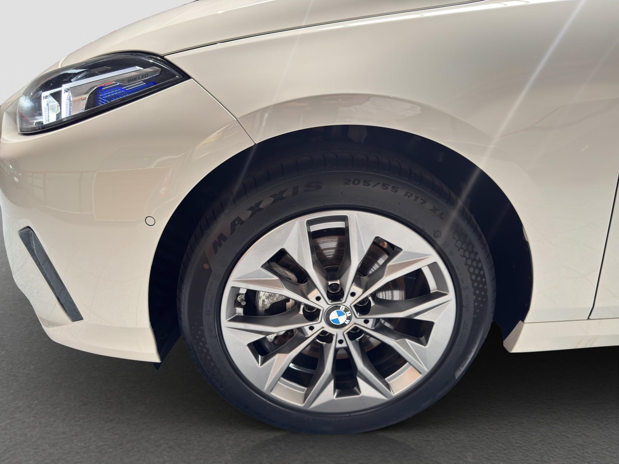 BMW 1er – Bild 10