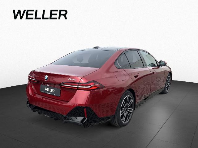 BMW 5er – Bild 3