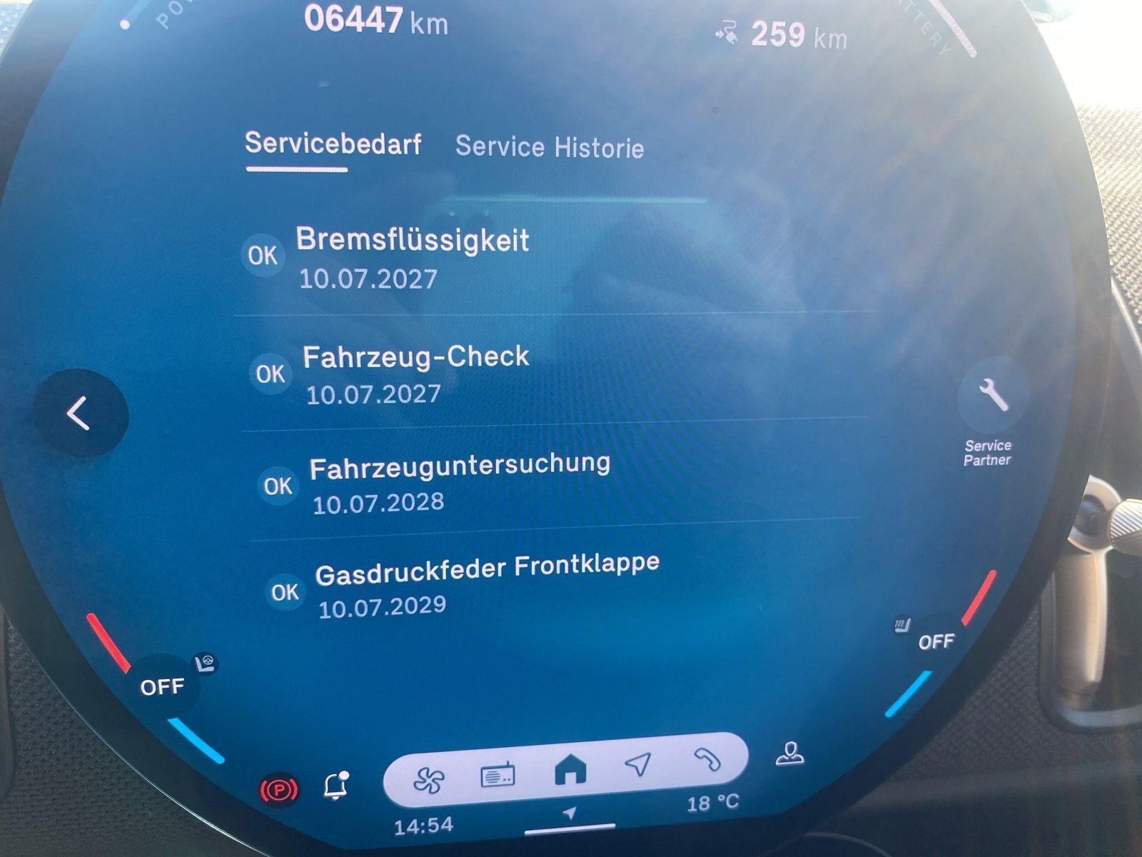 MINI Countryman – Bild 15