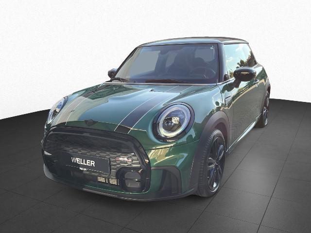MINI MINI — MINI MINI Cooper