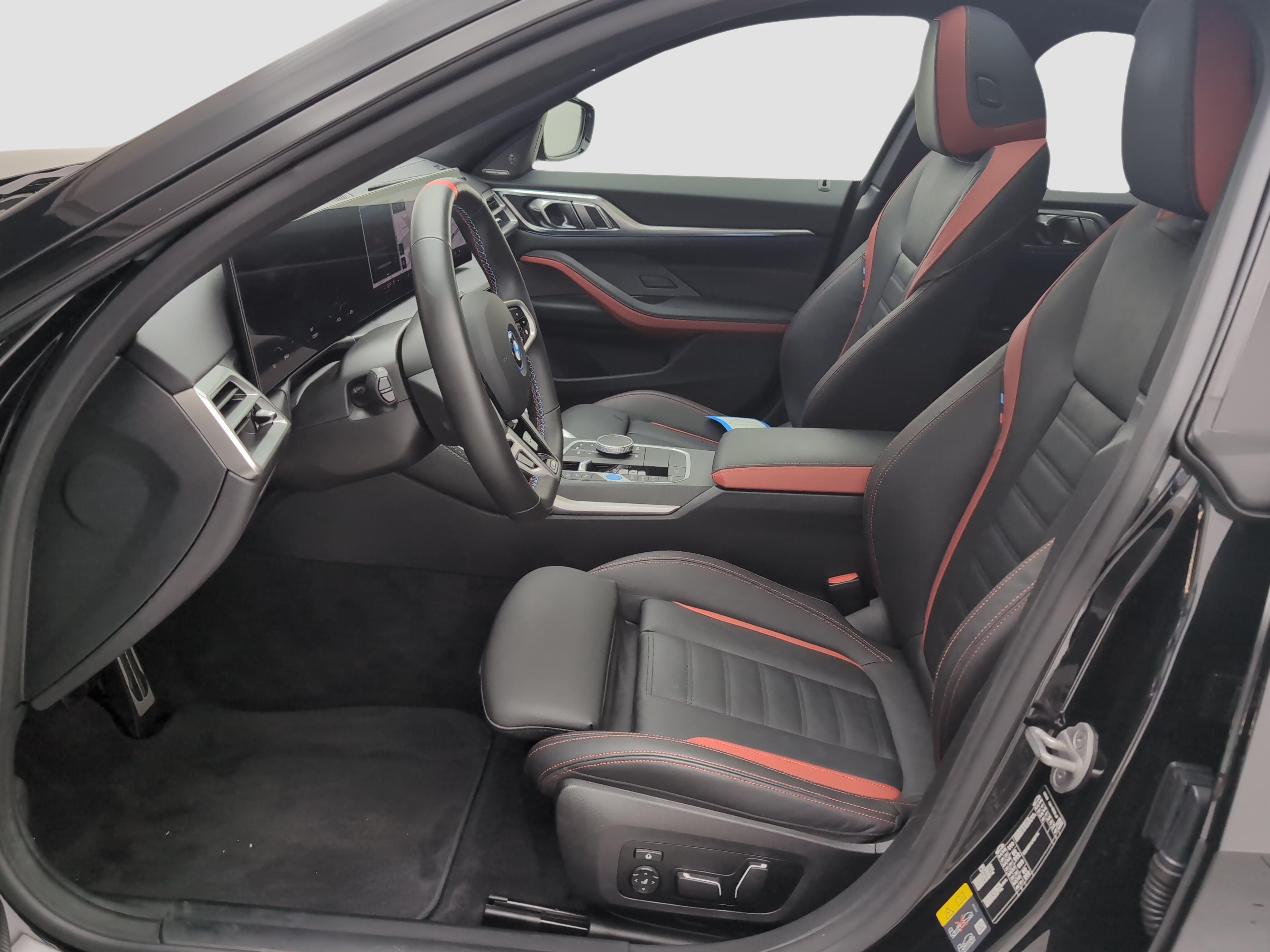 BMW 4er Gran Coupé – Bild 21