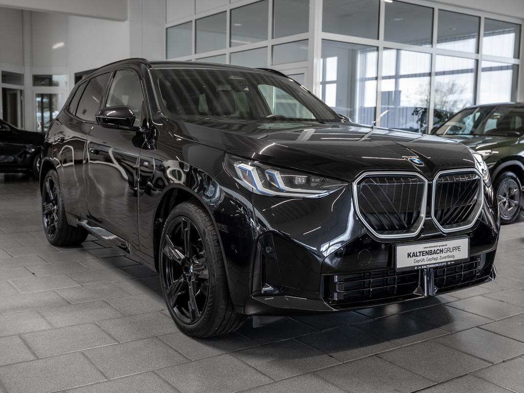 BMW X3 – Bild 25