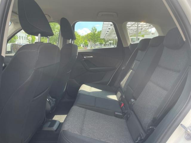 BMW iX1 2023