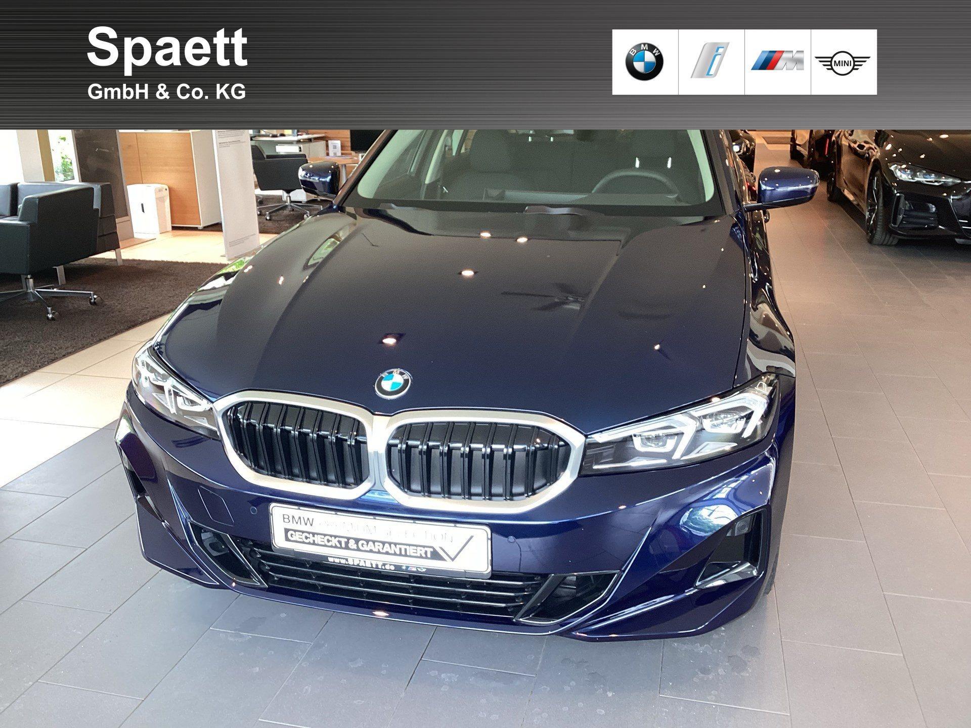 BMW 3er