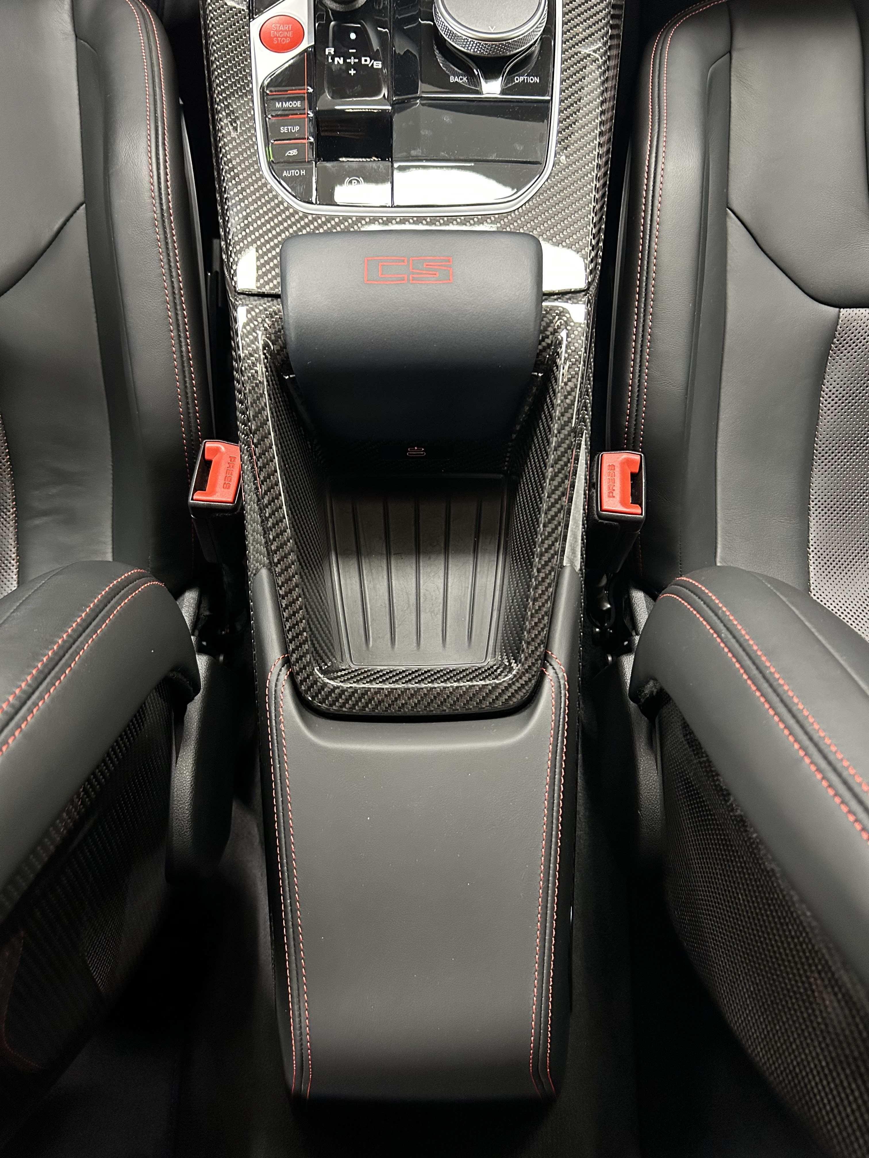 BMW M3 – Bild 37