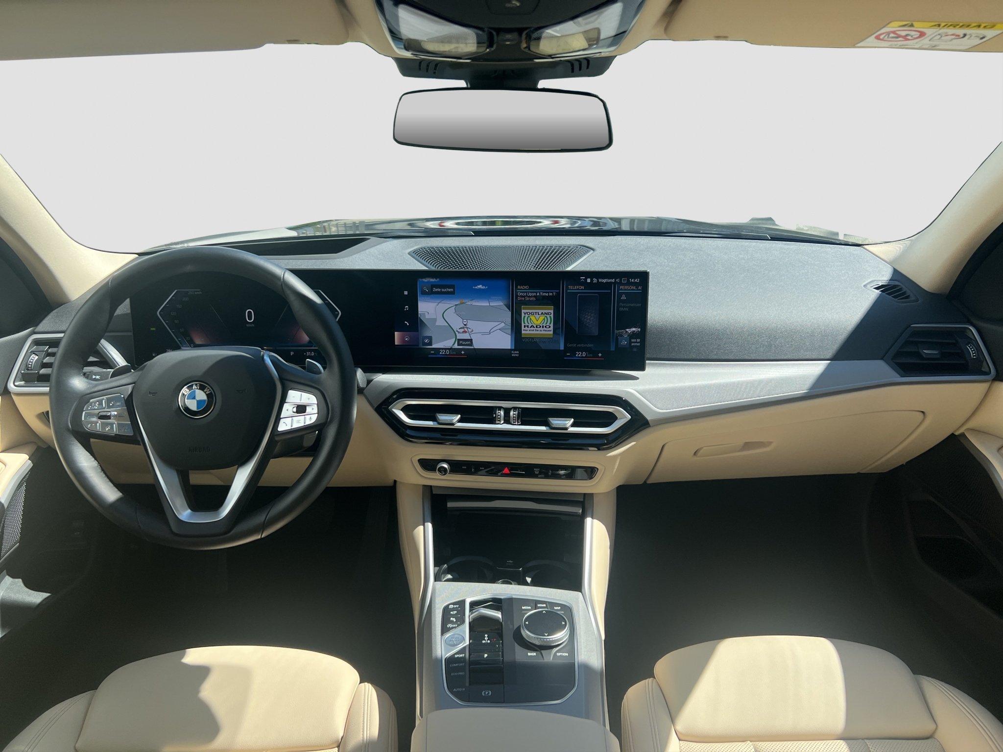 BMW 3er Touring – Bild 9