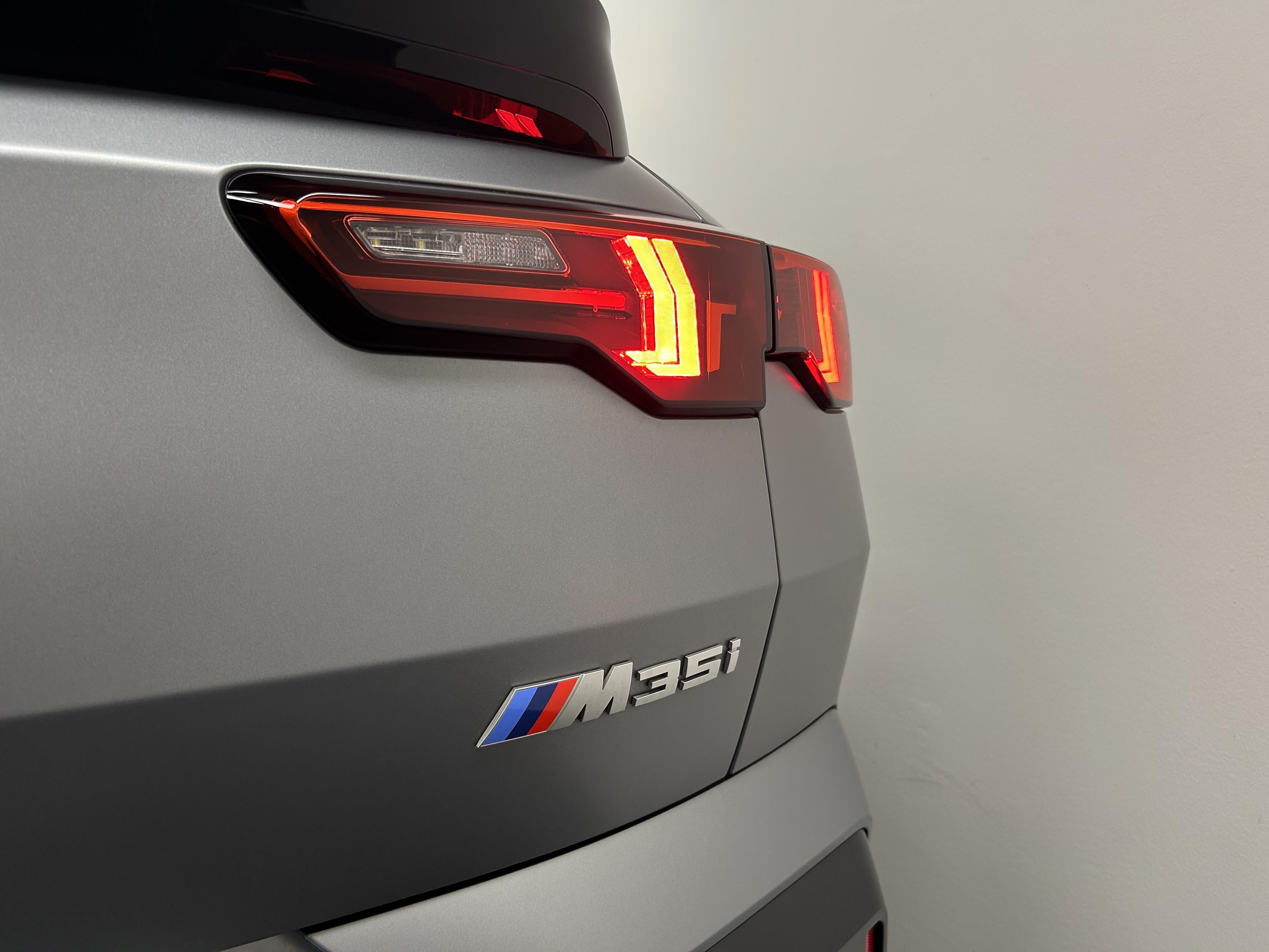 BMW X2 – Bild 16