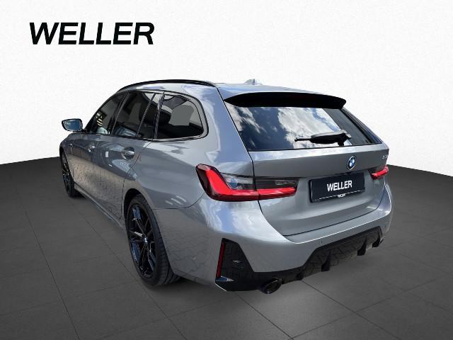 BMW 3er Touring – Bild 4