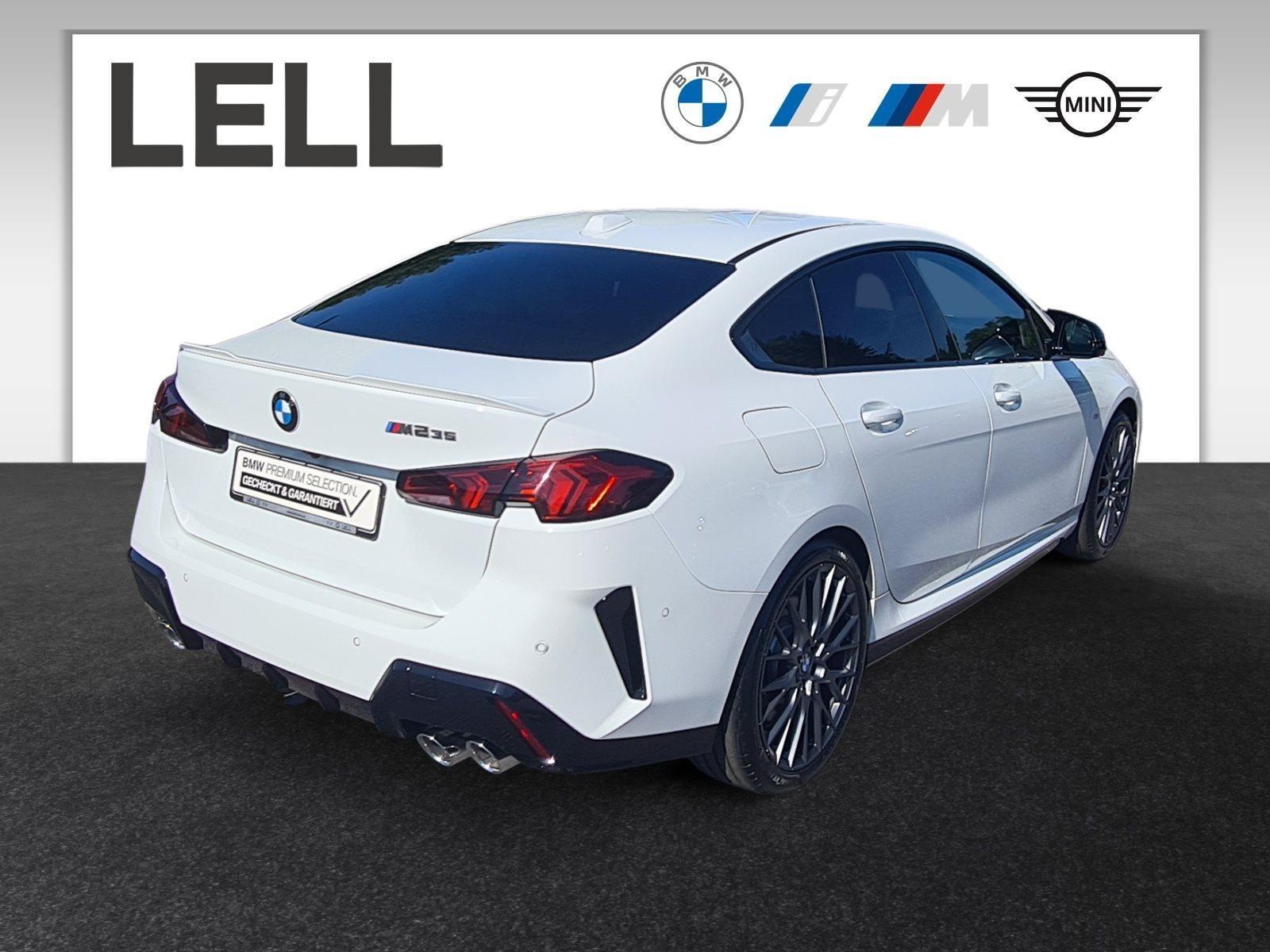 BMW 2er Gran Coupé – Bild 2
