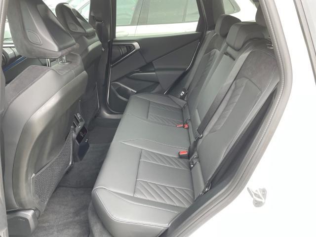 BMW X3 – Bild 11