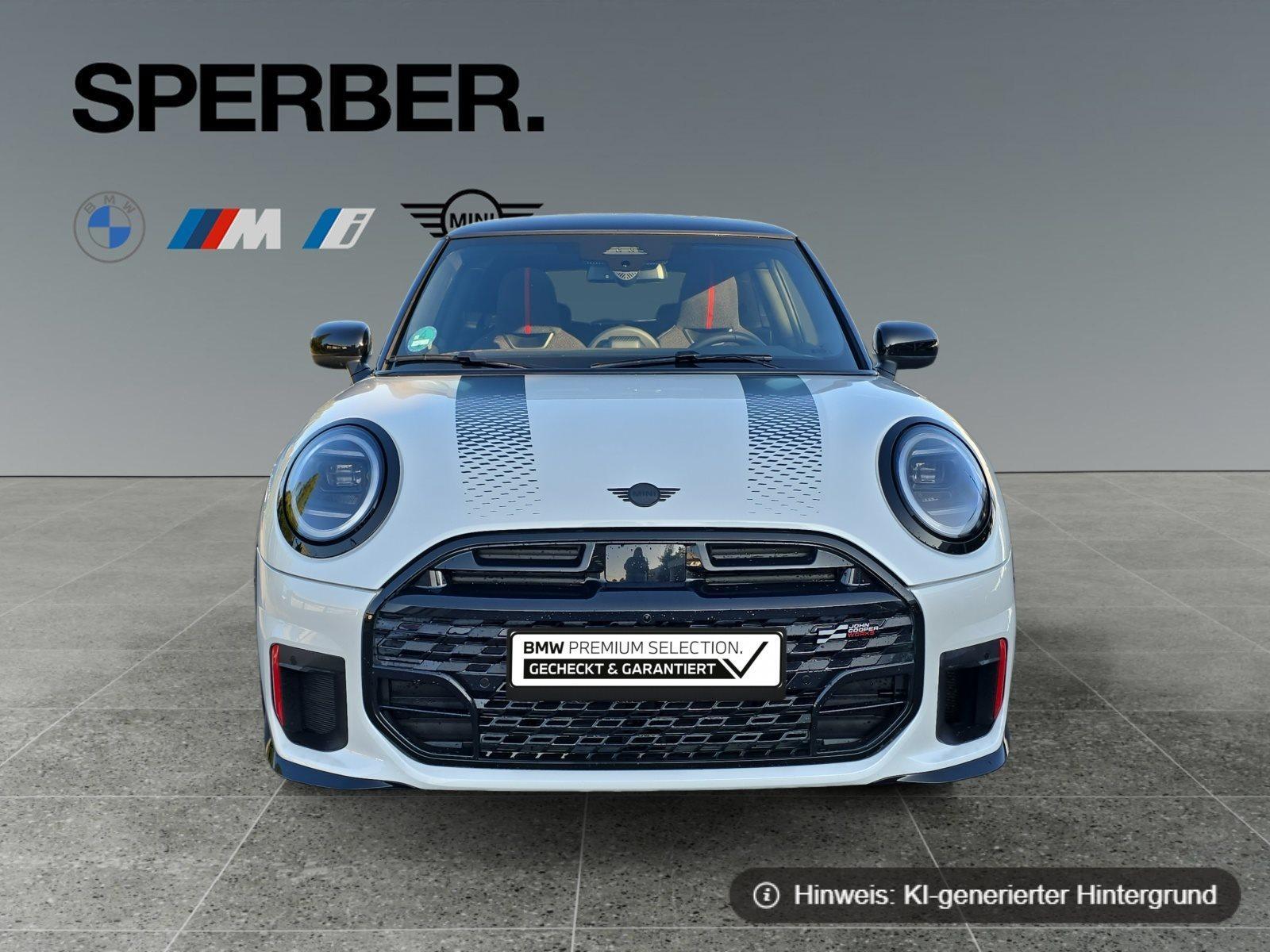 MINI Cooper 3-Türer – Bild 17