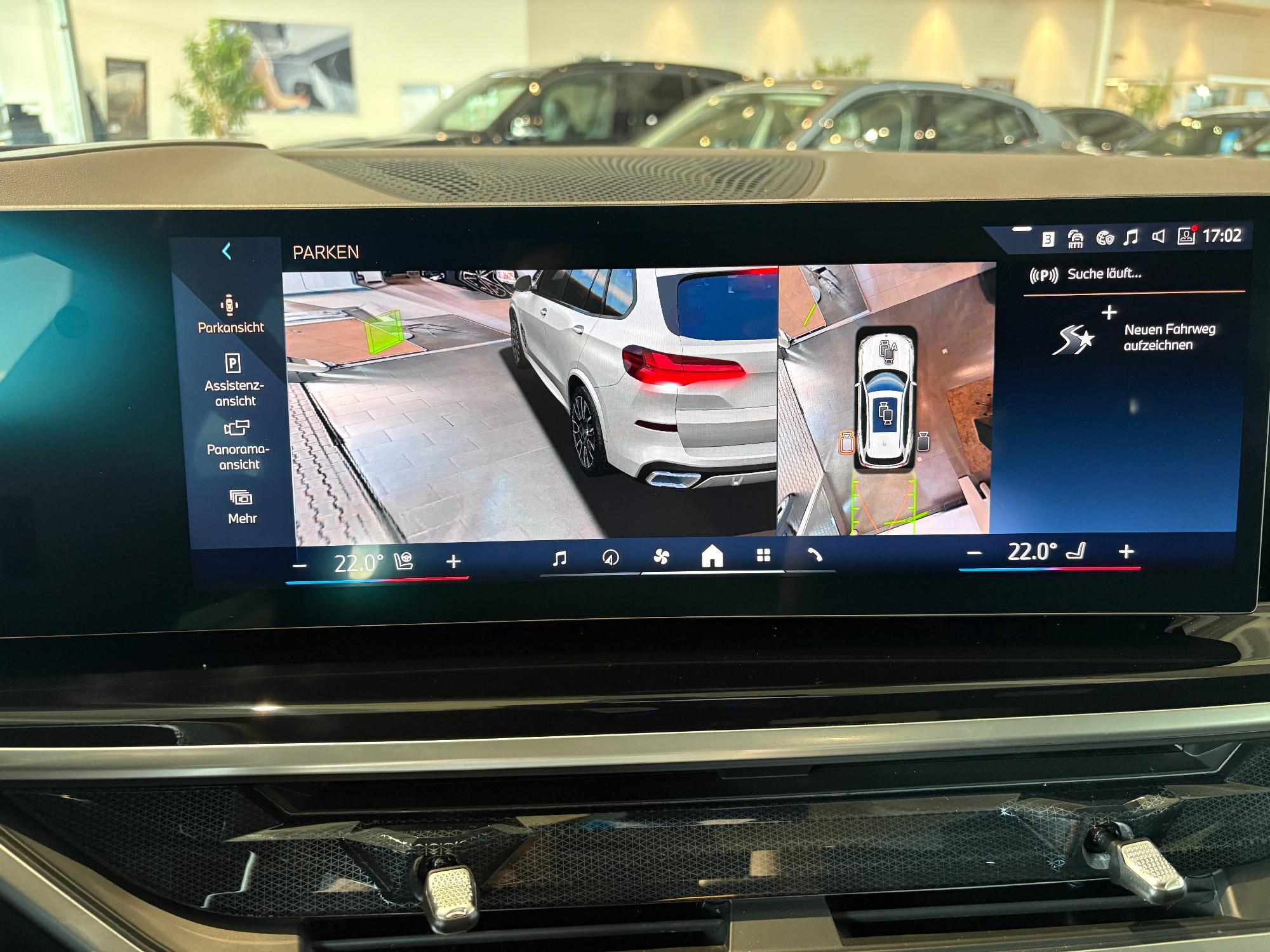 BMW X5 – Bild 25