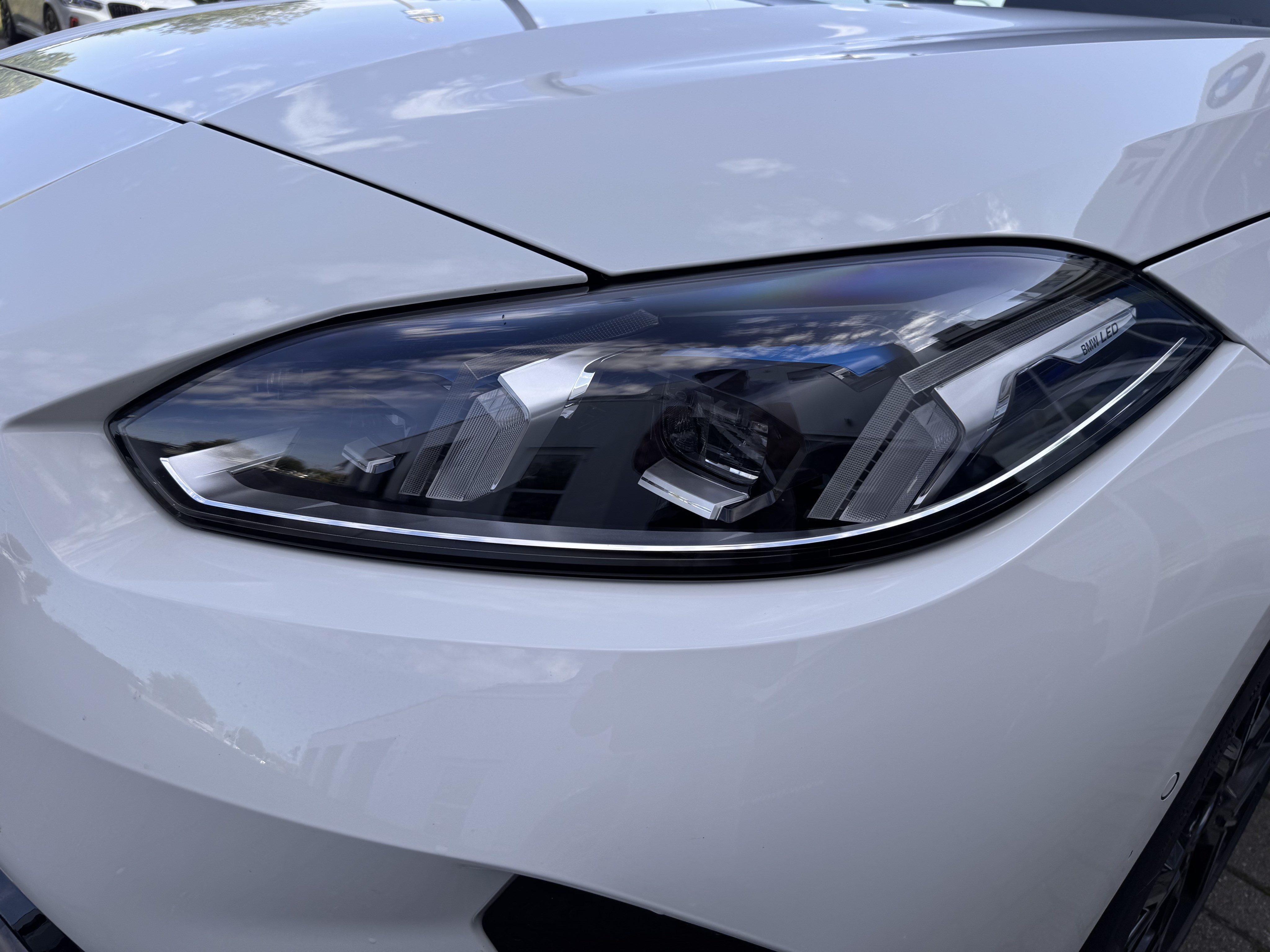 BMW 1er – Bild 3