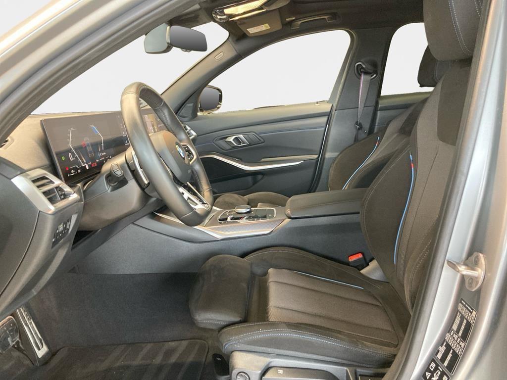 BMW 3er Touring – Bild 5
