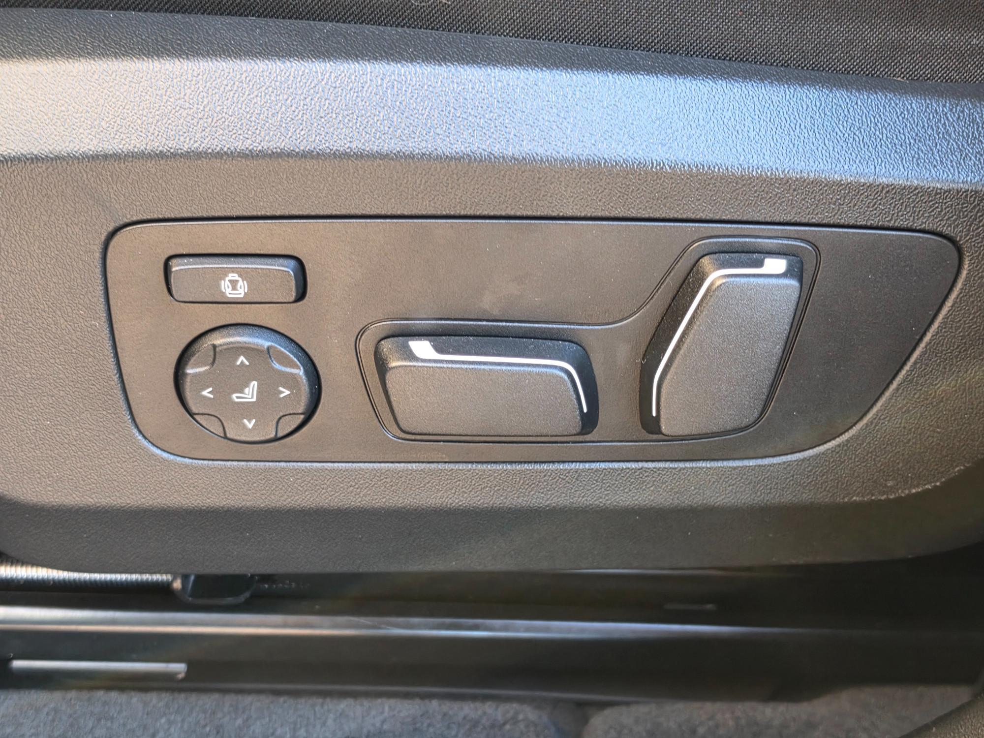 BMW X3 – Bild 15