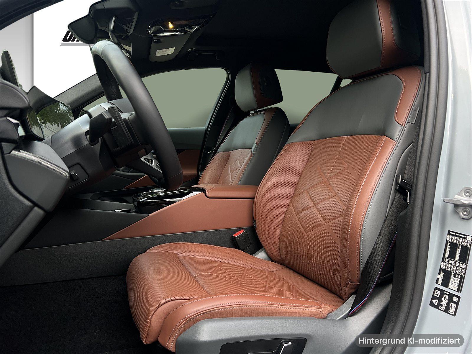 BMW 5er Touring – Bild 14