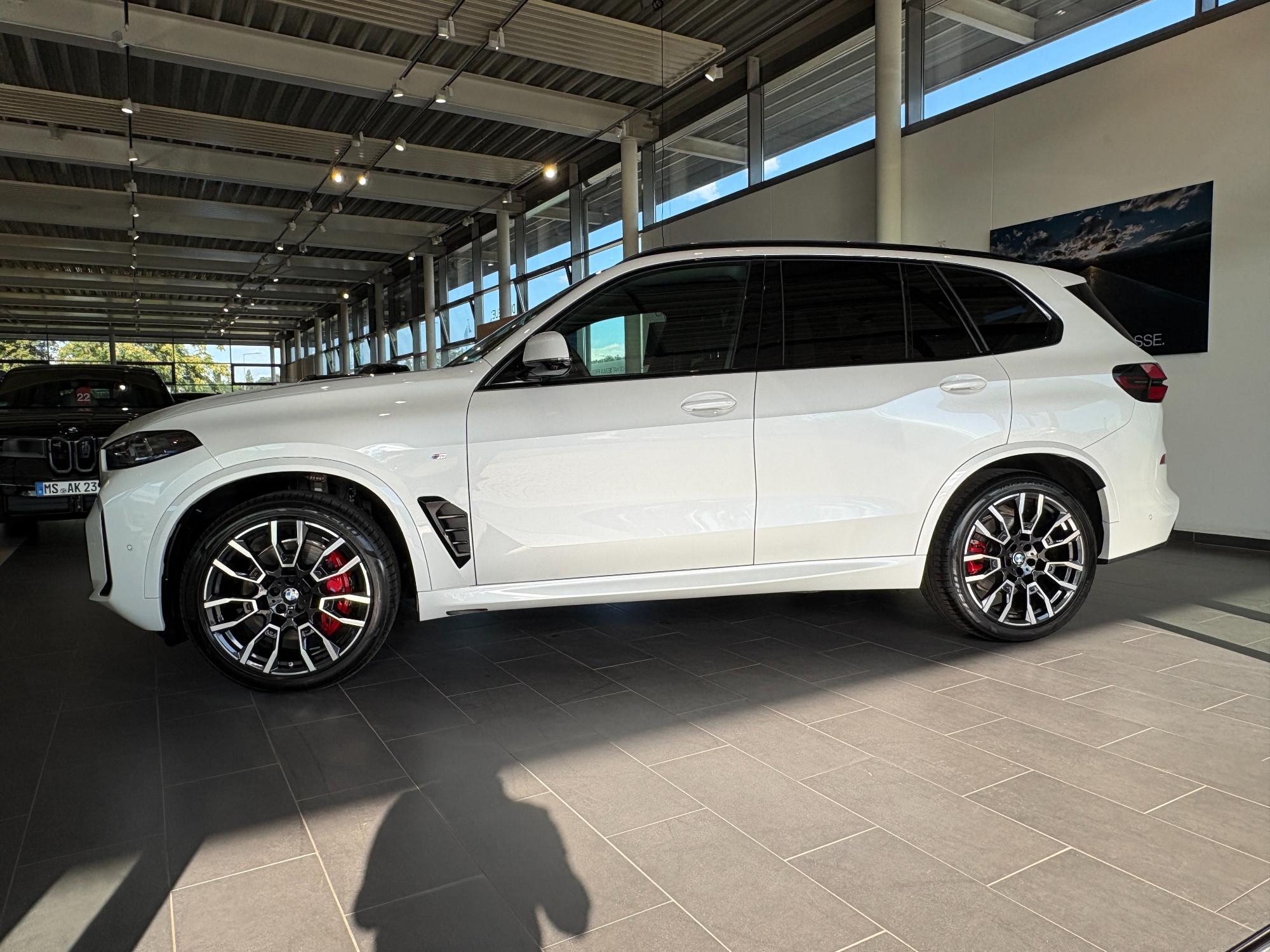 BMW X5 – Bild 9