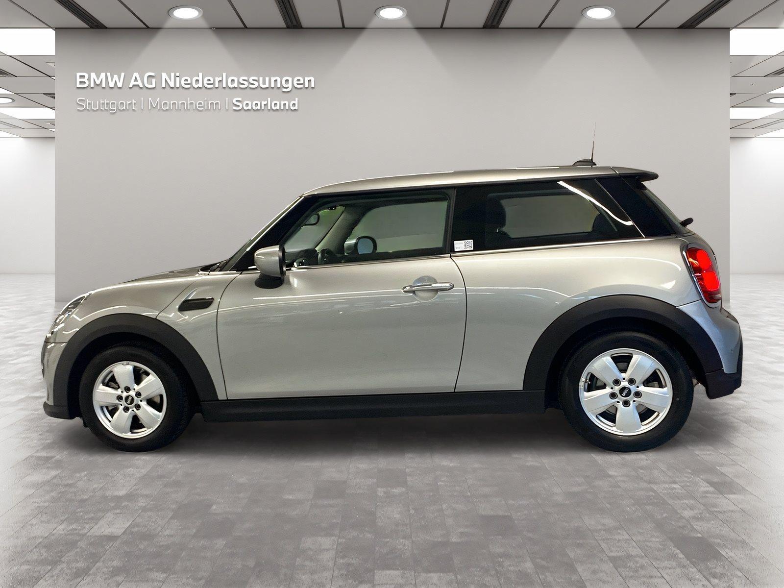 MINI Cooper 3-Türer – Bild 3