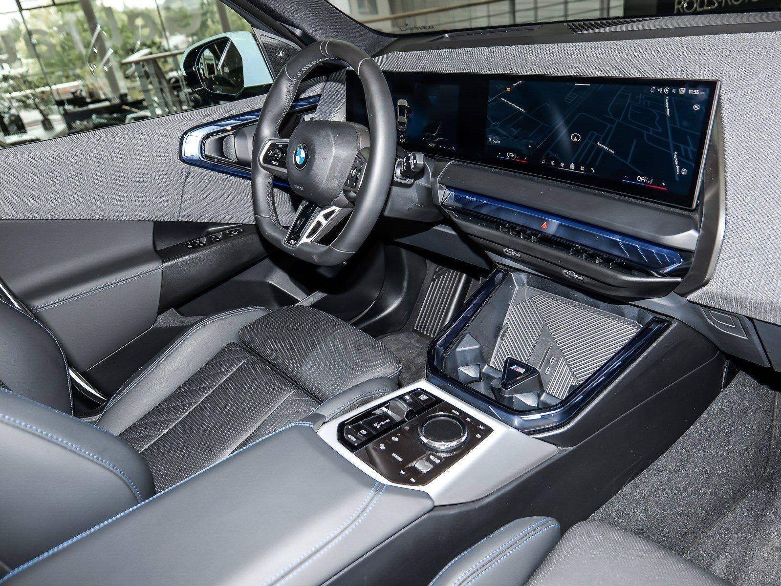 BMW X3 – Bild 24