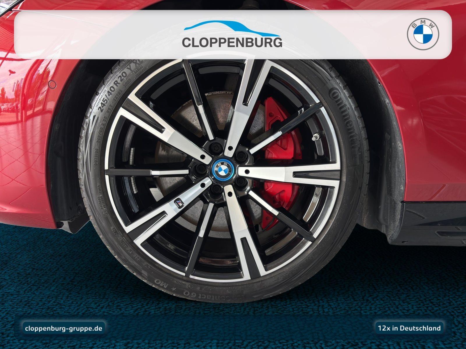 BMW i5 – Bild 15