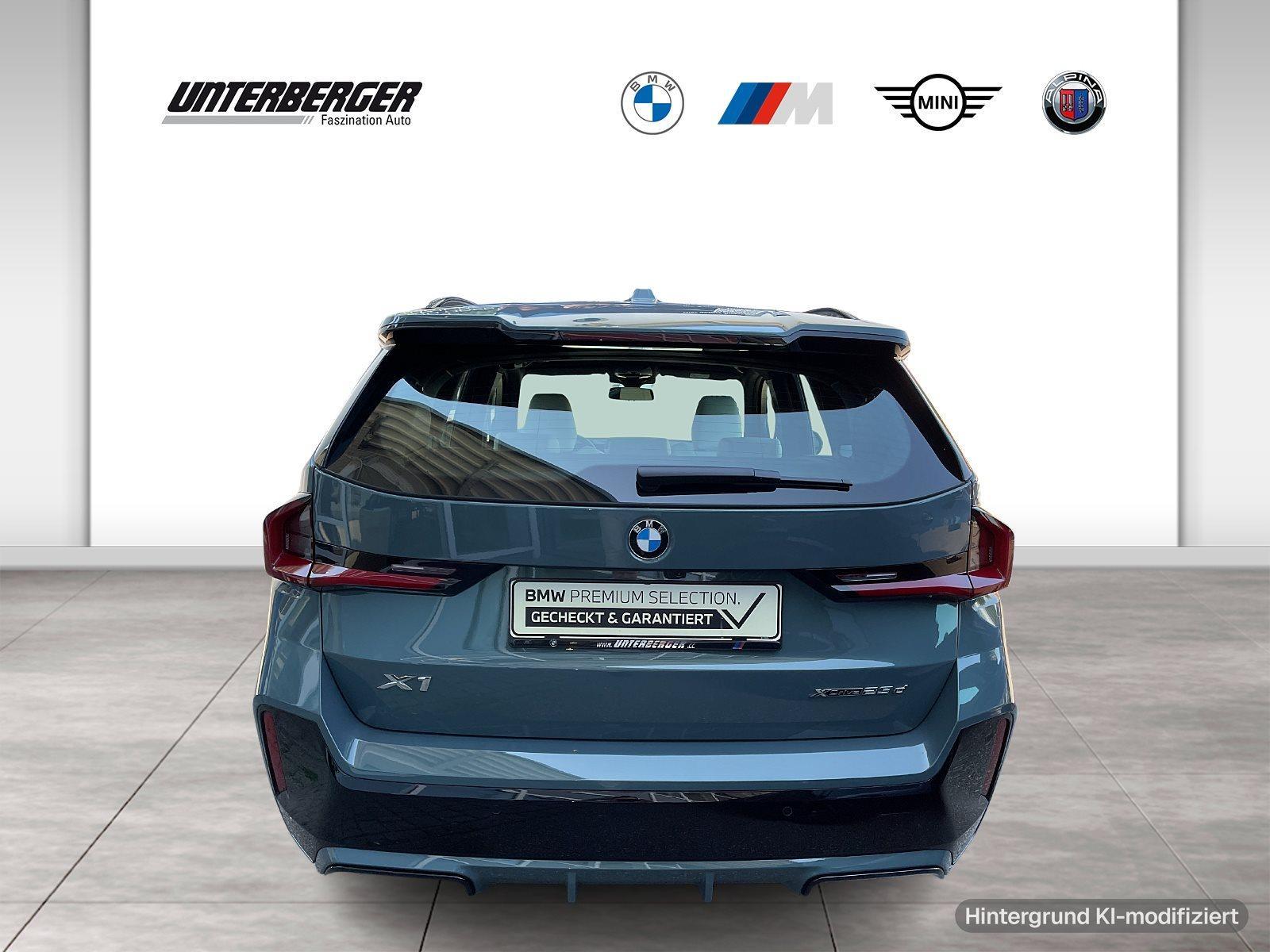 BMW X1 – Bild 5