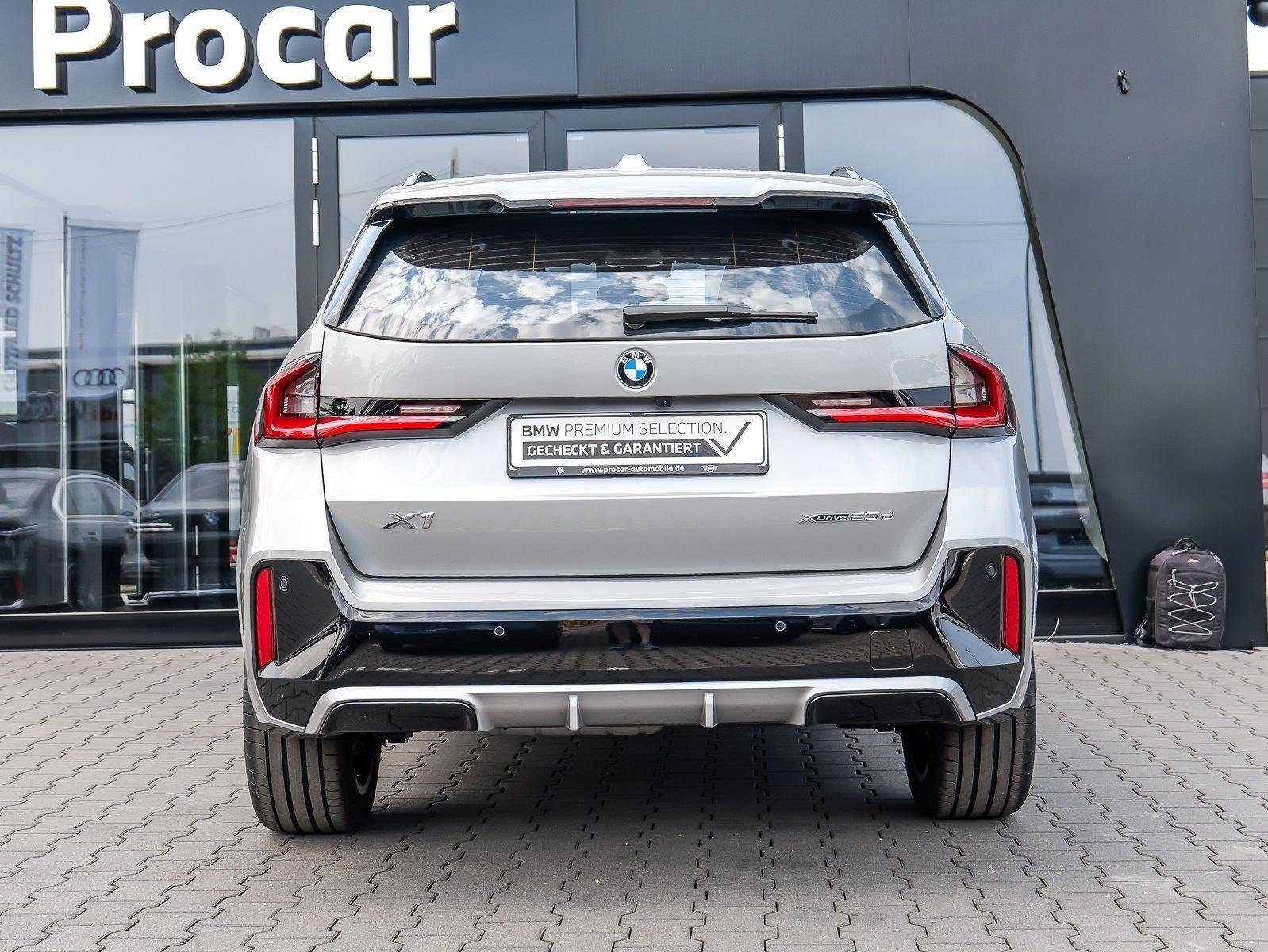 BMW X1 – Bild 25