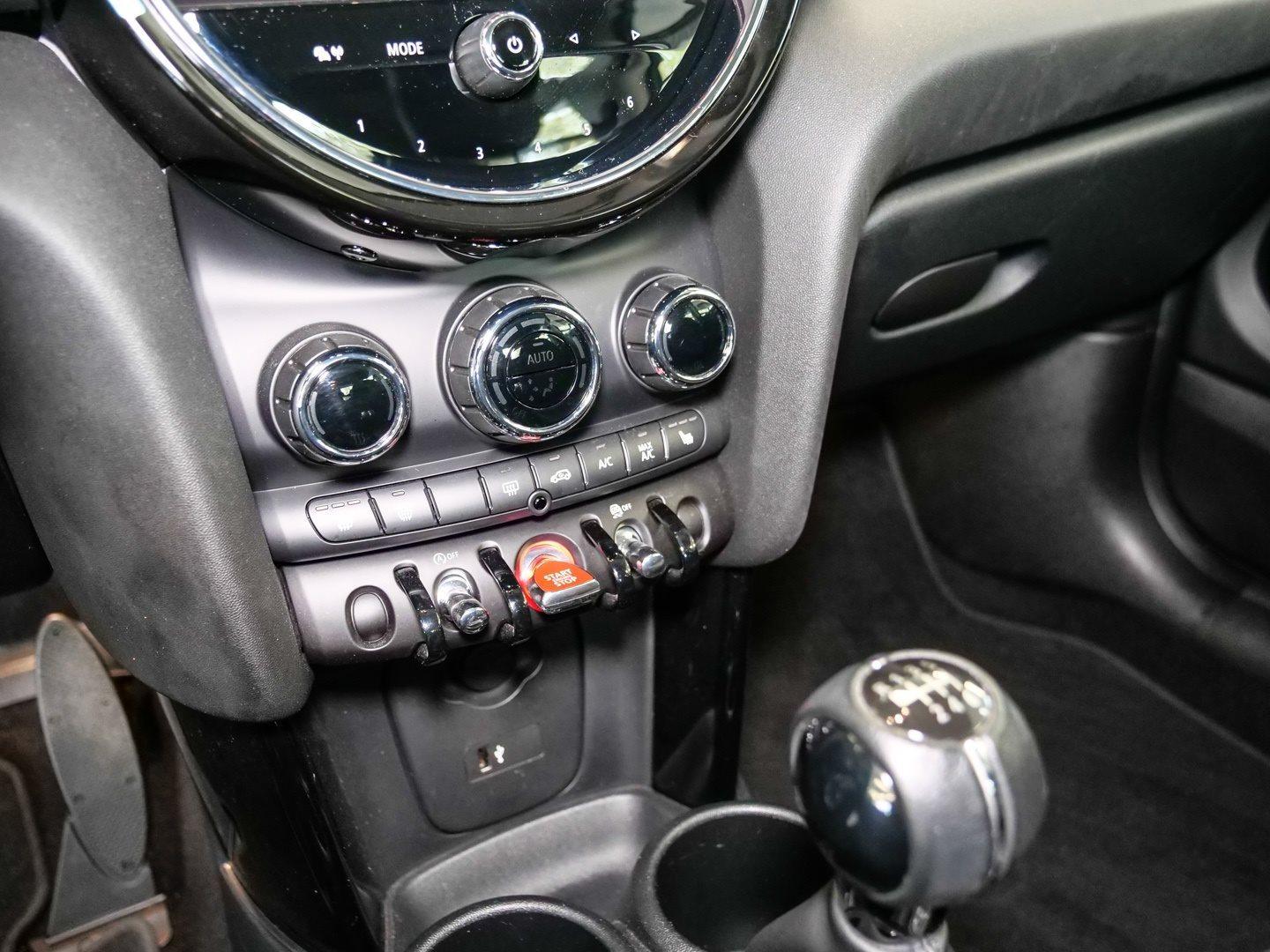 MINI Cooper 3-Türer – Bild 11