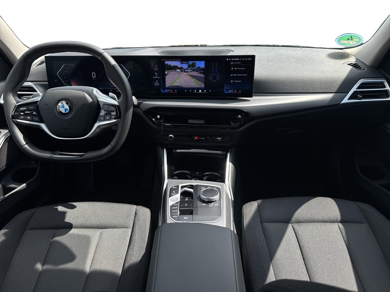 BMW 3er Touring – Bild 18