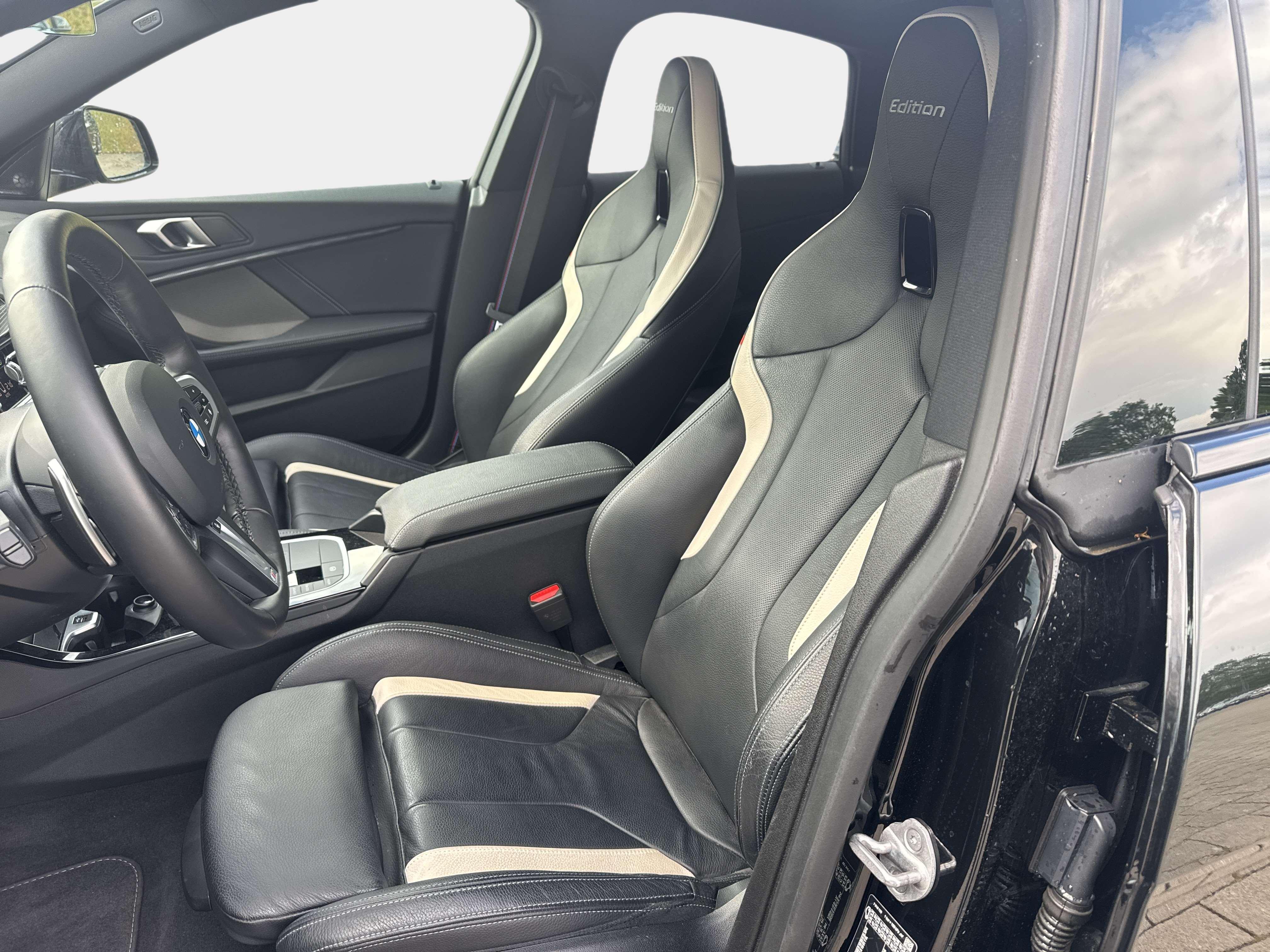 BMW 2er Gran Coupé – Bild 13