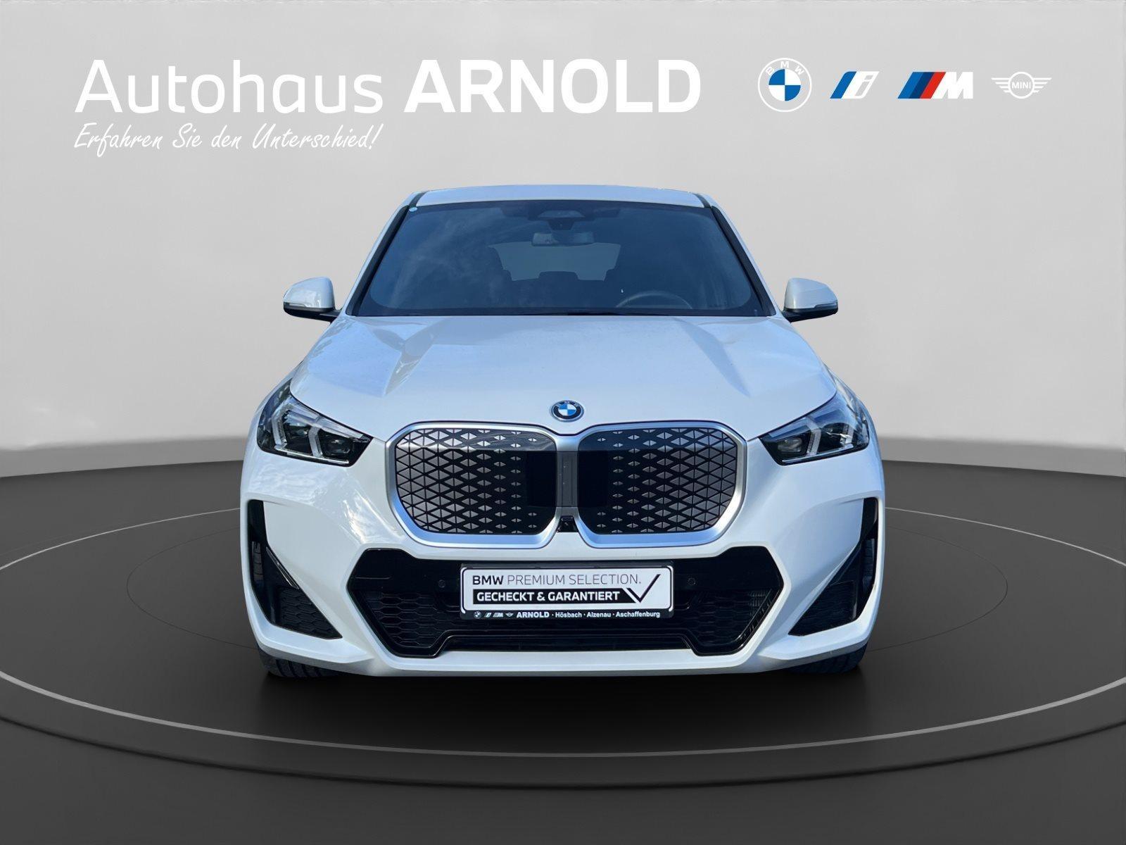 BMW iX1 – Bild 2
