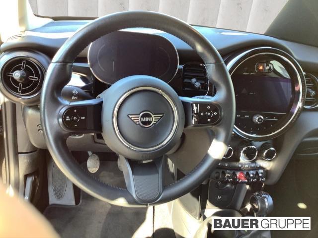 MINI Cooper 3-Türer – Bild 2