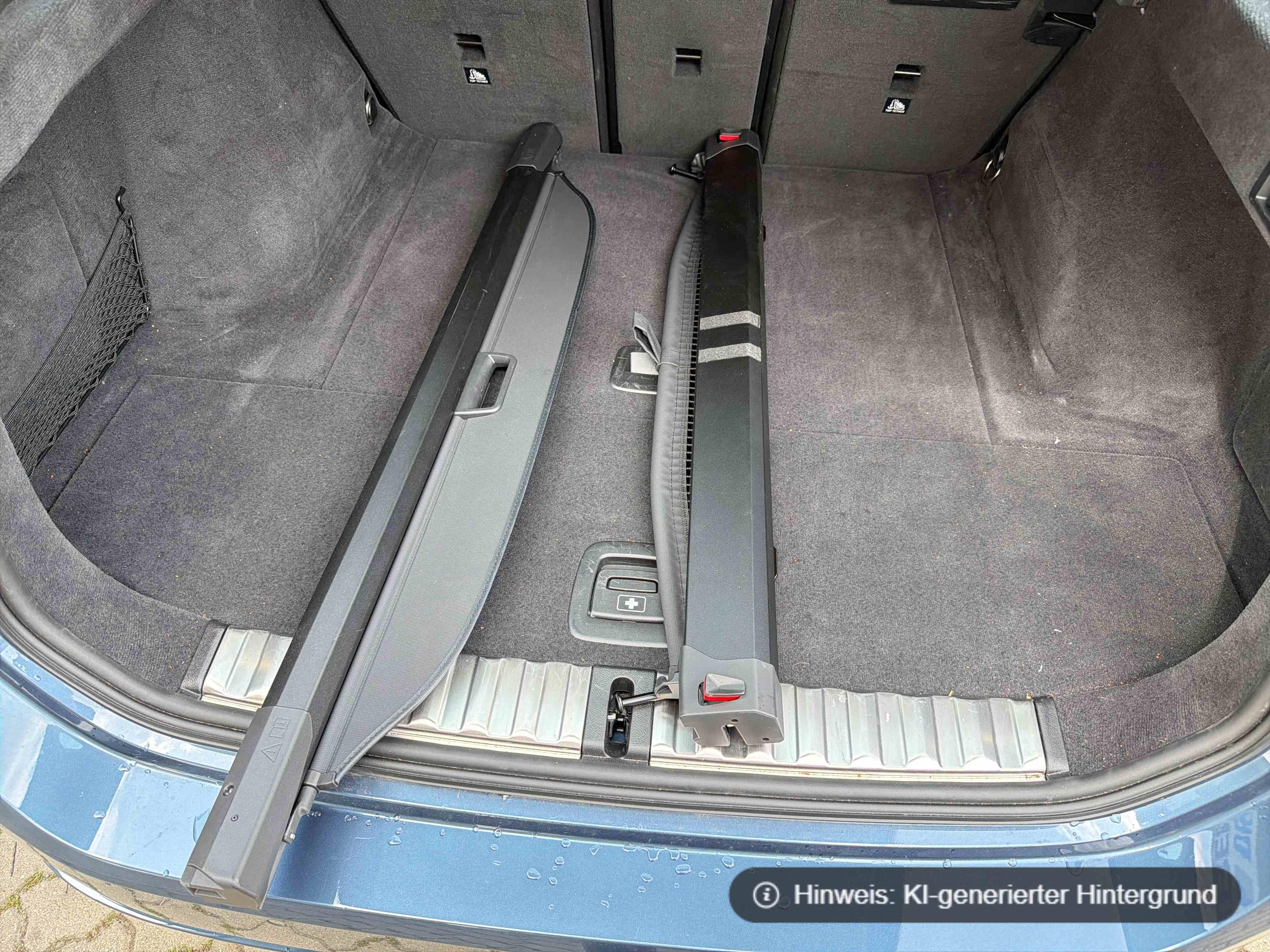 BMW 3er Touring – Bild 12