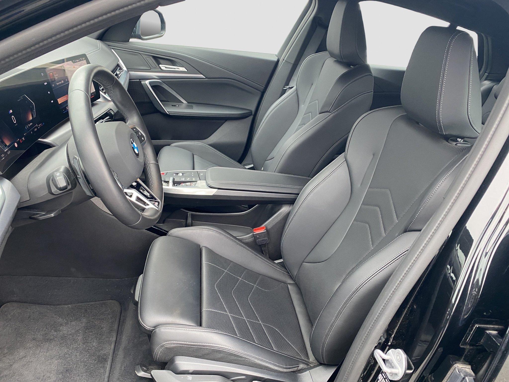 BMW X2 – Bild 11