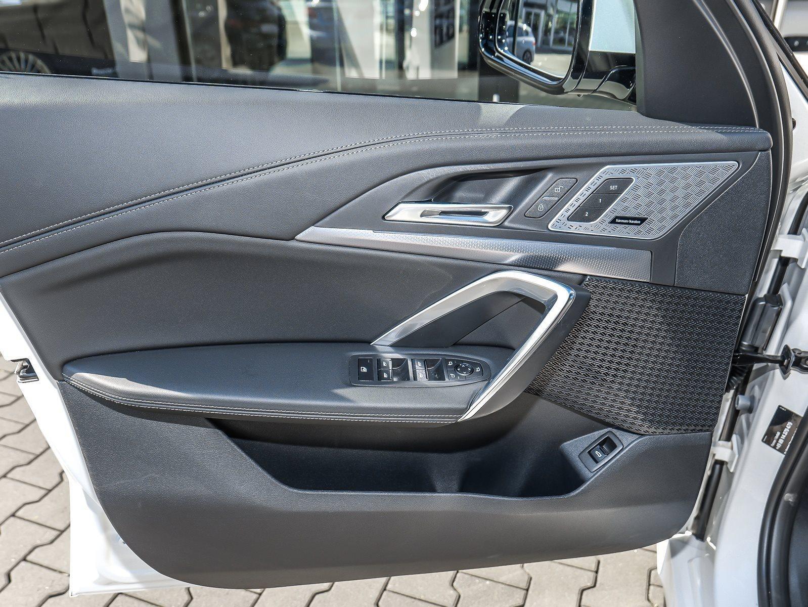 BMW X1 – Bild 11