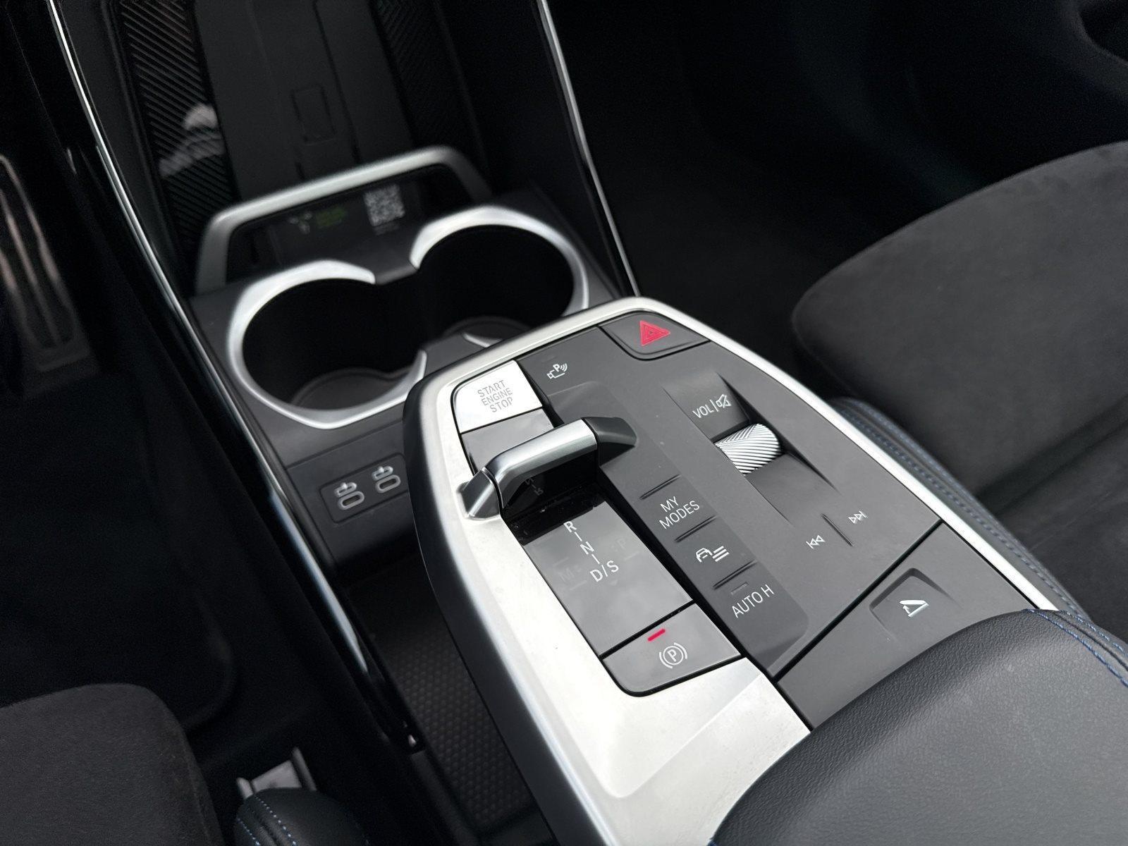 BMW X1 – Bild 18