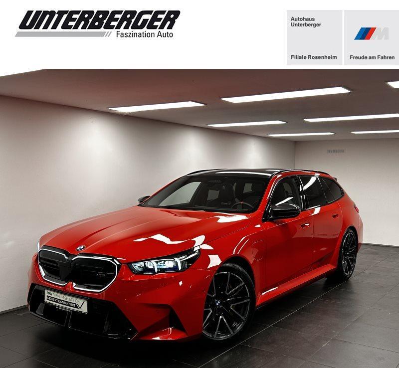 BMW M5 Touring