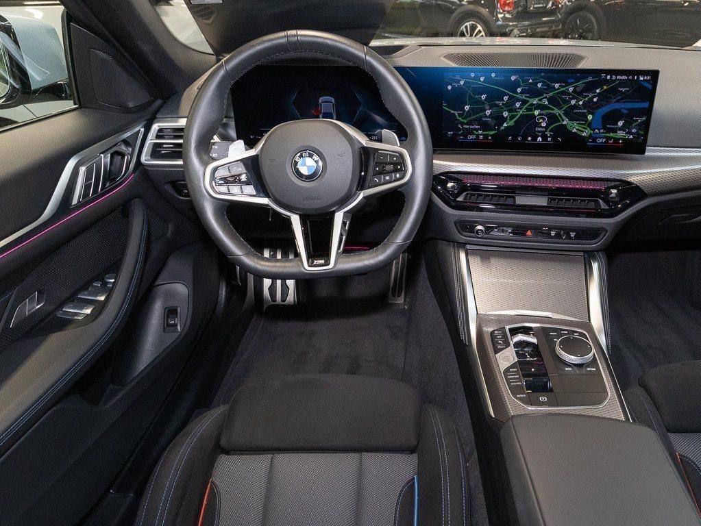 BMW 4er Gran Coupé – Bild 6