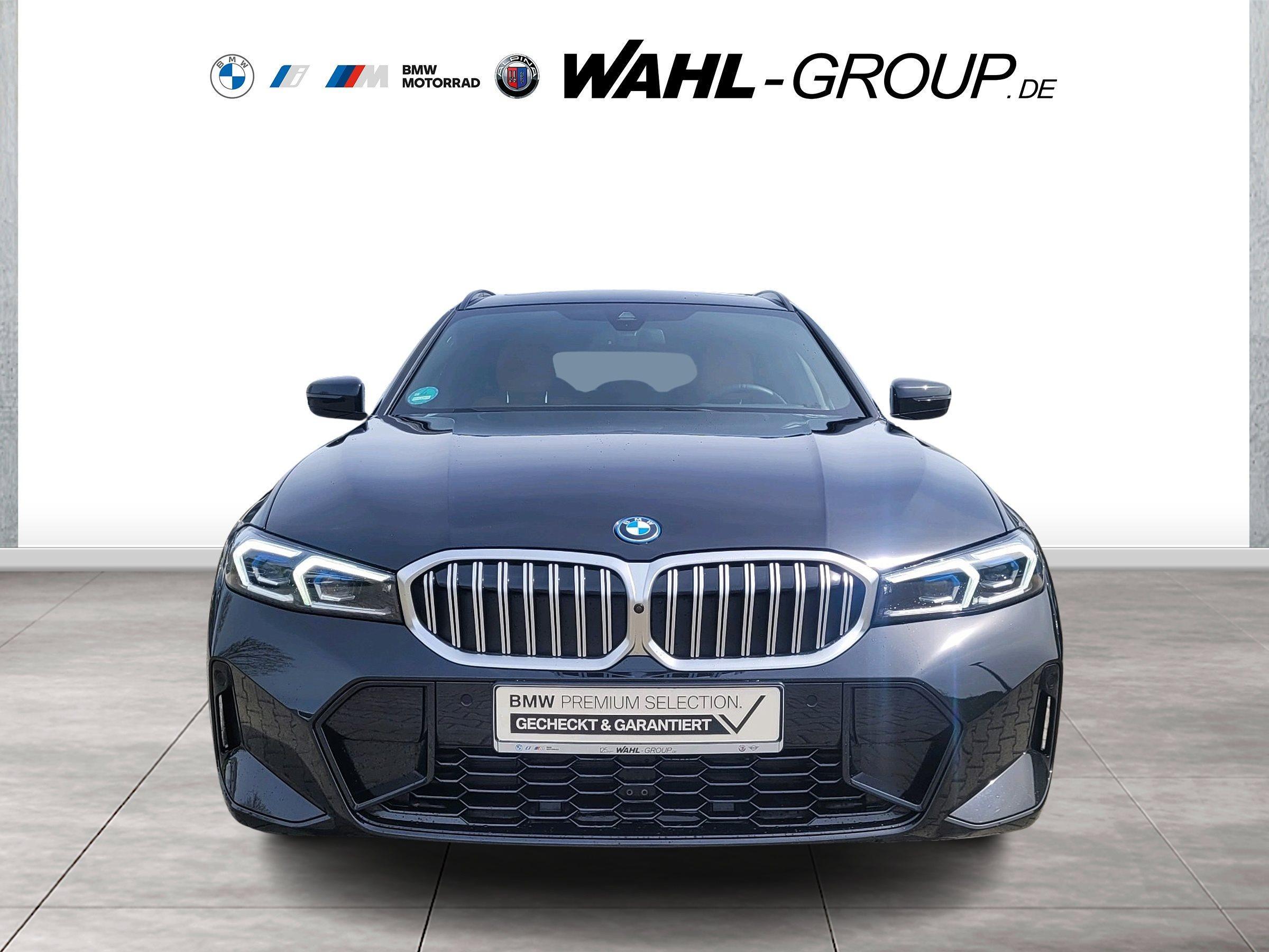 BMW 3er Touring – Bild 6