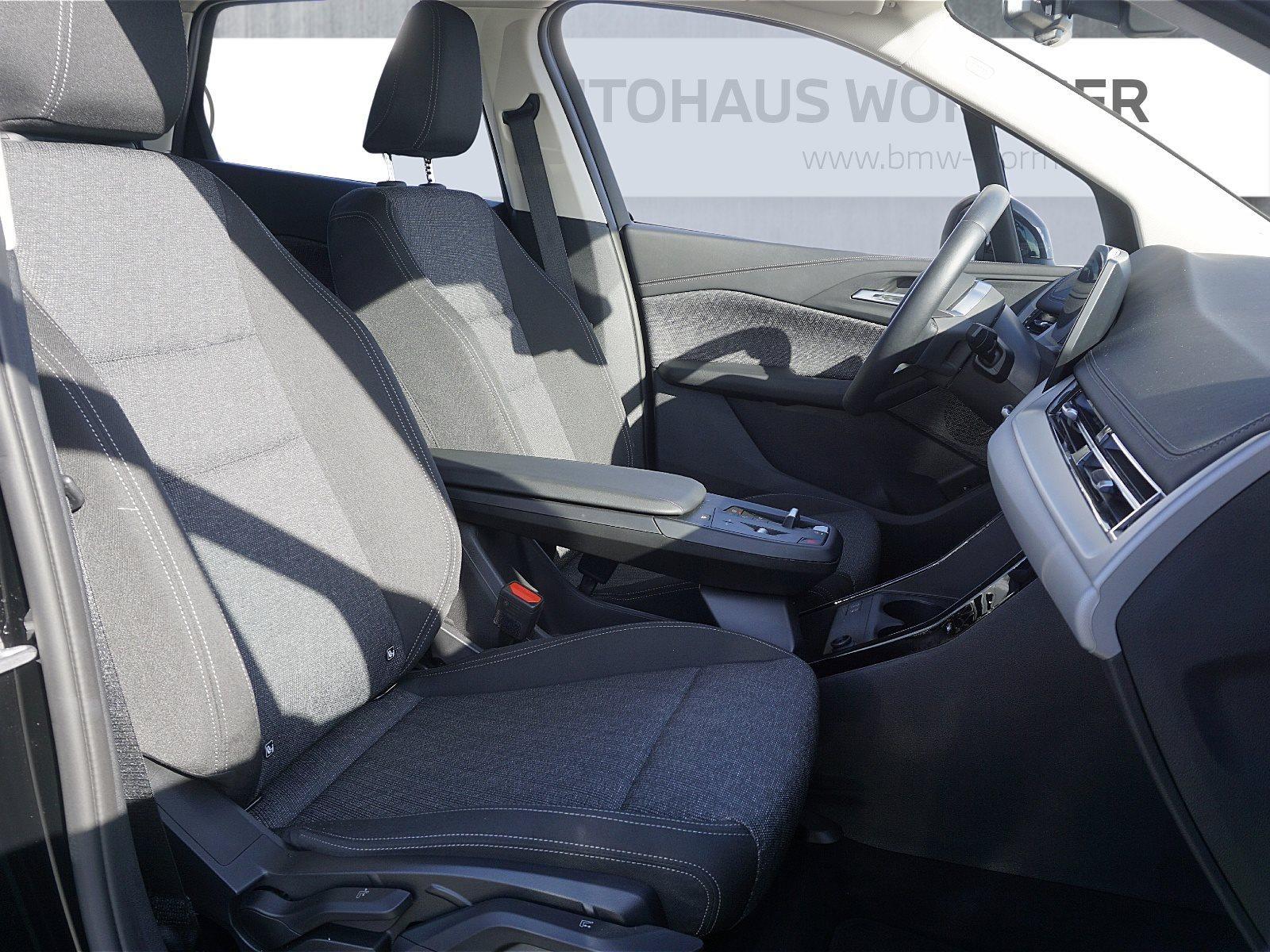 BMW 2er Active Tourer – Bild 23